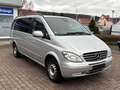 Mercedes-Benz Viano 2.2 CDI lang Klima 6-Sitzer Argintiu - thumbnail 3