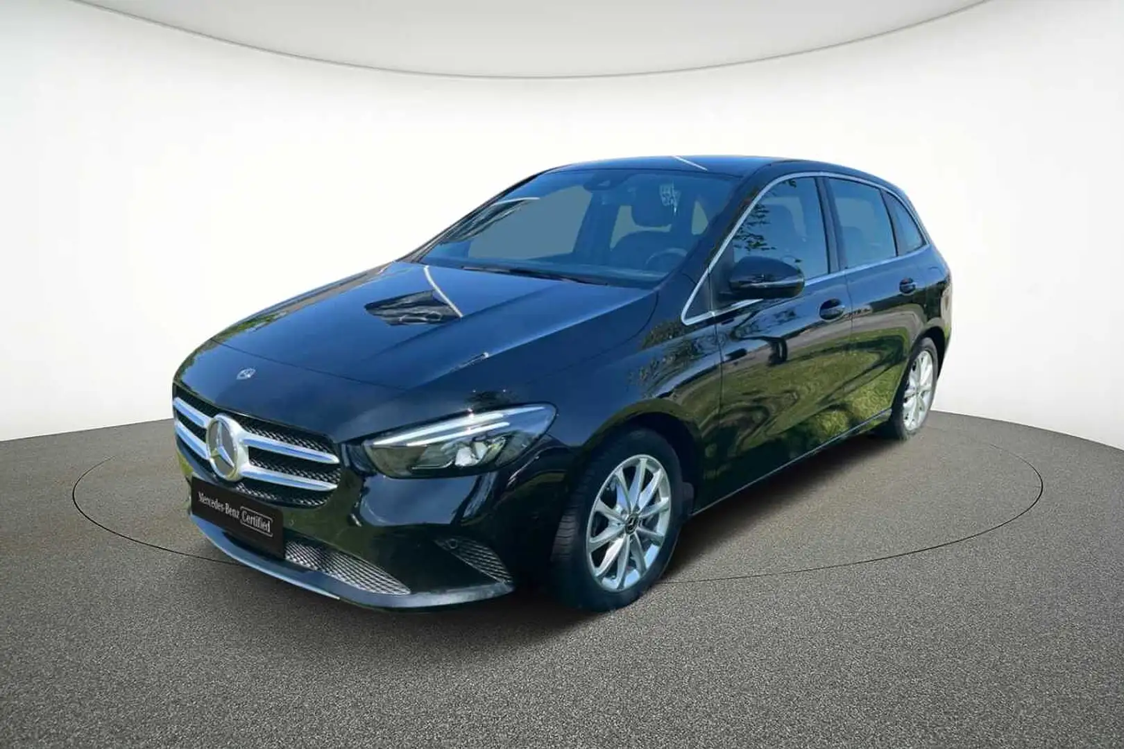 Mercedes-Benz B 180 d Style Noir - 1