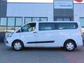 Ford Transit Custom 2.0 340 L2H1 9 Sitze Weiß - thumbnail 22