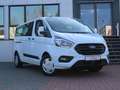 Ford Transit Custom 2.0 340 L2H1 9 Sitze Weiß - thumbnail 1