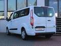 Ford Transit Custom 2.0 340 L2H1 9 Sitze Weiß - thumbnail 3