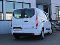 Ford Transit Custom 2.0 340 L2H1 9 Sitze Weiß - thumbnail 4