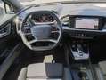 Audi Q4 e-tron Sportback 40 e-tron S Line Int Pano,Kamera,Leder,N Blau - thumbnail 10