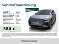 Audi Q4 e-tron Sportback 40 e-tron S Line Int Pano,Kamera,Leder,N Blau - thumbnail 1