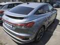 Audi Q4 e-tron Sportback 40 e-tron S Line Int Pano,Kamera,Leder,N Blau - thumbnail 4