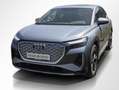 Audi Q4 e-tron Sportback 40 e-tron S Line Int Pano,Kamera,Leder,N Blau - thumbnail 14