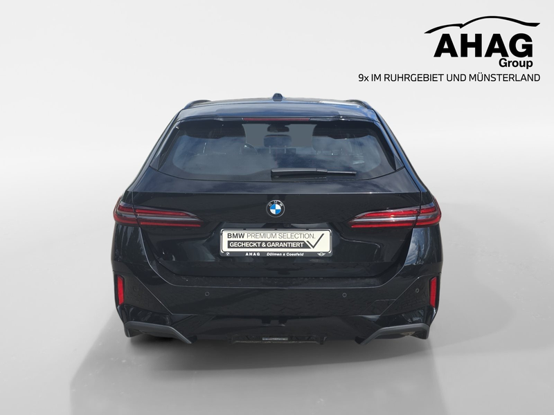 BMW 520 d Tour. M Sport AHK ACC 360° HUD H/K — photo 5
