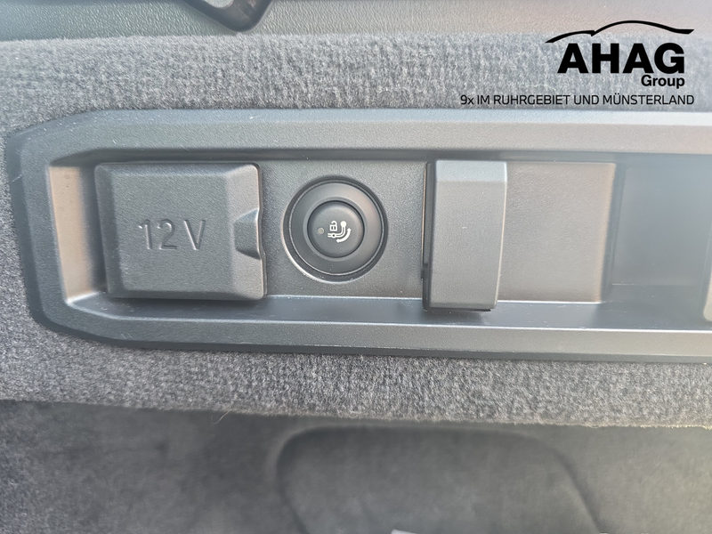 BMW 520 d Tour. M Sport AHK ACC 360° HUD H/K — photo 13