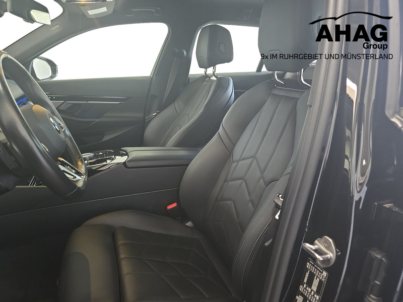 BMW 520 d Tour. M Sport AHK ACC 360° HUD H/K — photo 7
