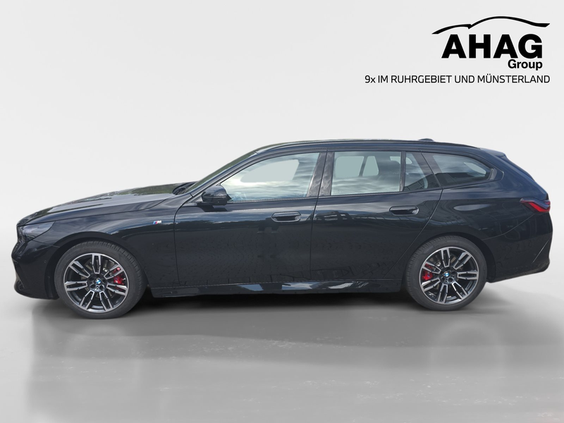 BMW 520 d Tour. M Sport AHK ACC 360° HUD H/K — photo 6