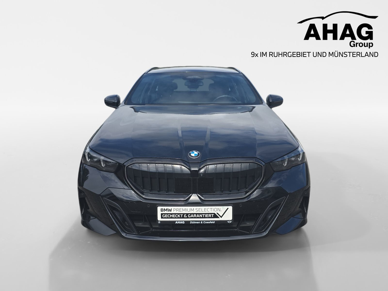 BMW 520 d Tour. M Sport AHK ACC 360° HUD H/K — photo 2