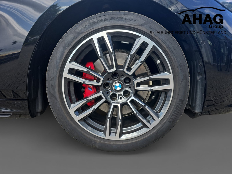 BMW 520 d Tour. M Sport AHK ACC 360° HUD H/K — photo 12