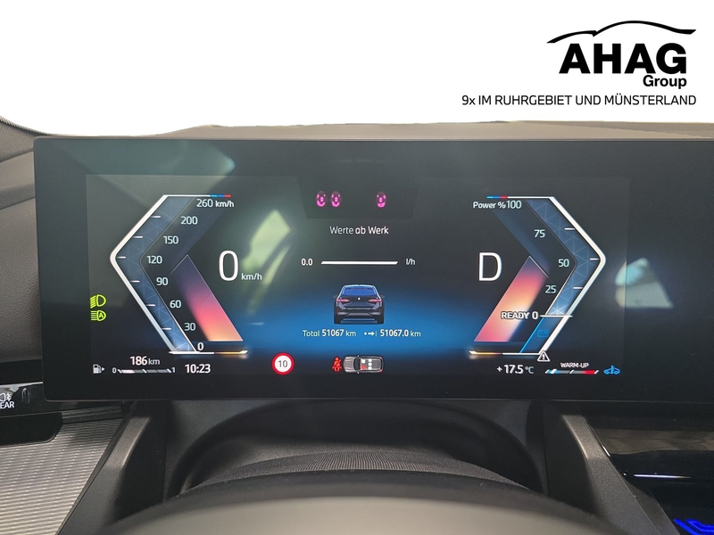 BMW 520 d Tour. M Sport AHK ACC 360° HUD H/K — photo 11