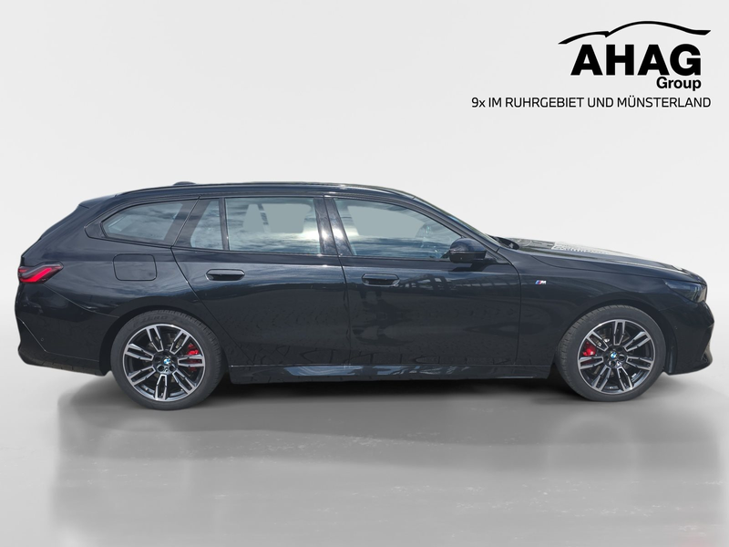 BMW 520 d Tour. M Sport AHK ACC 360° HUD H/K — photo 3