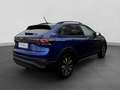 Volkswagen Taigo 1.0 TSI GOAL LED NAVI SITZHZ APP ACC LM16 Blau - thumbnail 3