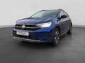 Volkswagen Taigo 1.0 TSI GOAL LED NAVI SITZHZ APP ACC LM16 Blau - thumbnail 2