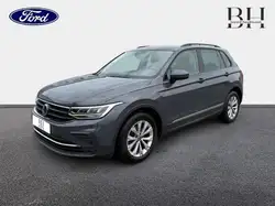 Volkswagen Tiguan 1.5 TSI 150ch Life Business DSG7
