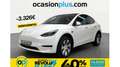 Tesla Model Y Gran Autonomia AWD Blanco - thumbnail 1