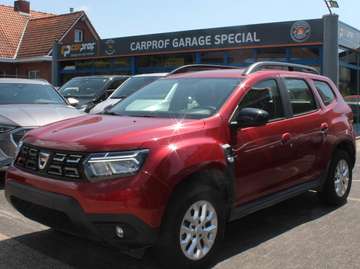Duster 1.5 Blue dCi Comfort