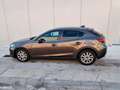 Mazda 3 2.0 Style 120 Gris - thumbnail 9