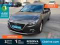 Mazda 3 2.0 Style 120 Gris - thumbnail 1
