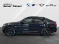 BMW X4 M 40d A AHK,Navi,adapt.LED Scheinwerfer,etc. Schwarz - thumbnail 3