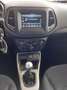 Jeep Compass 1.6 Mjt 130 CV Longitude ( Garanzia 12 Mesi) Nero - thumbnail 11