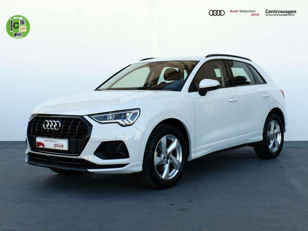 Audi Q3 35 TFSI Advanced S tronic - foto 1