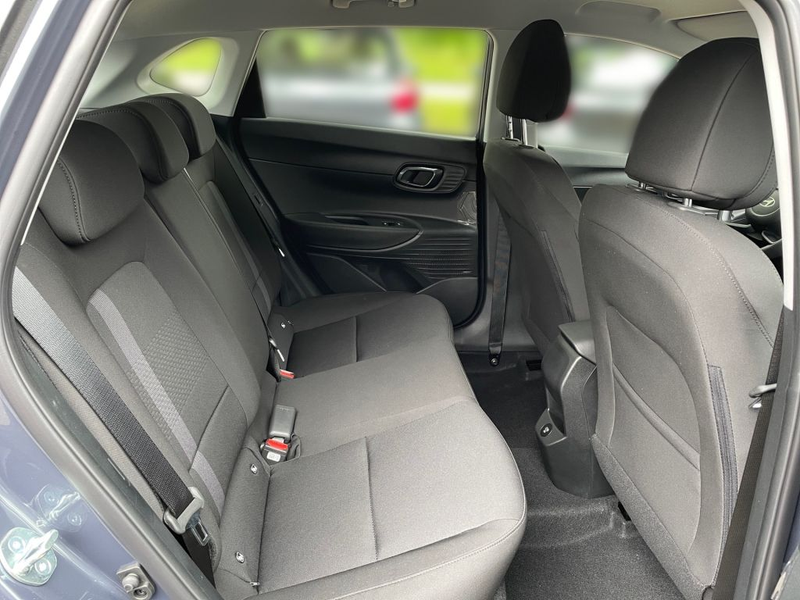Hyundai i20 1.0 T-GDI Trend — photo 13