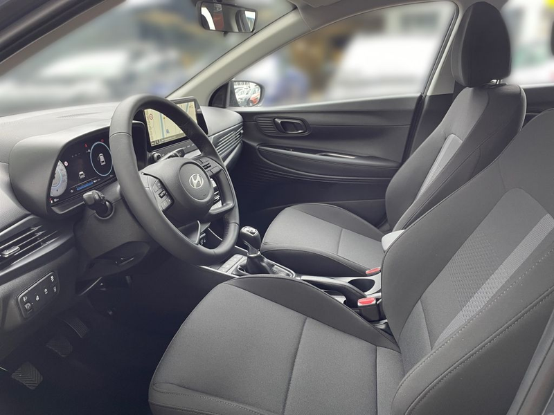 Hyundai i20 1.0 T-GDI Trend — photo 7