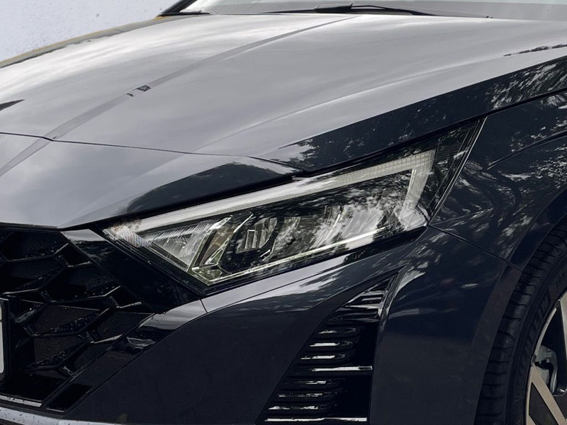 Hyundai i20 1.0 T-GDI Trend — photo 5