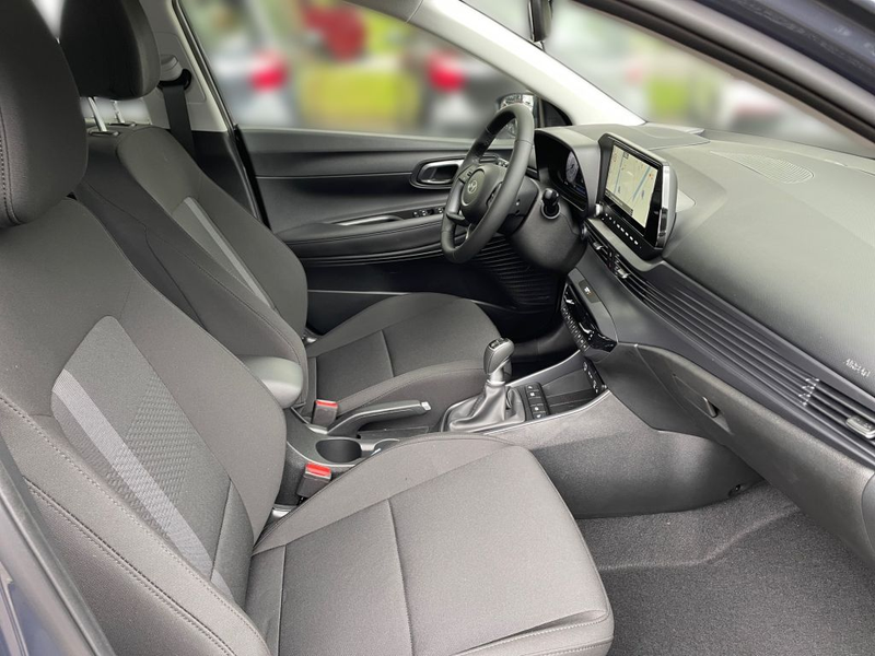 Hyundai i20 1.0 T-GDI Trend — photo 14