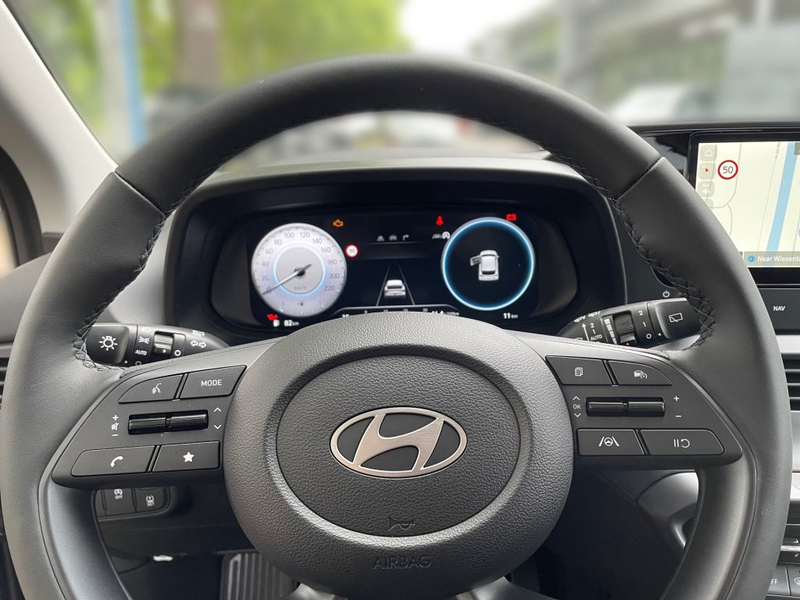 Hyundai i20 1.0 T-GDI Trend — photo 8
