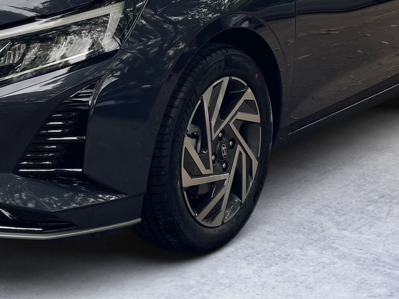 Hyundai i20 1.0 T-GDI Trend — photo 6