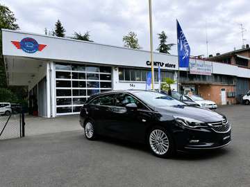 Astra Sports Tourer 1.6 cdti Innovation