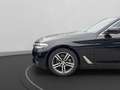 BMW 520 d Limousine HiFi Tempomat Standhzg. AHK Schwarz - thumbnail 14