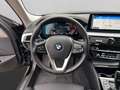 BMW 520 d Limousine HiFi Tempomat Standhzg. AHK Schwarz - thumbnail 10