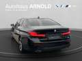 BMW 520 d Limousine HiFi Tempomat Standhzg. AHK Schwarz - thumbnail 6
