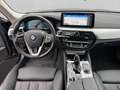 BMW 520 d Limousine HiFi Tempomat Standhzg. AHK Schwarz - thumbnail 9