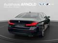 BMW 520 d Limousine HiFi Tempomat Standhzg. AHK Schwarz - thumbnail 4