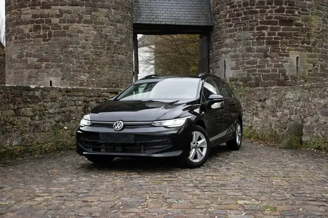 Volkswagen Golf Variant New Facelift, Caméra, ***RESERVE/GERESERVEED***