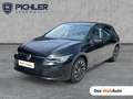 Volkswagen Golf Rabbit 45 TSI Schwarz - thumbnail 1
