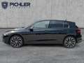 Volkswagen Golf Rabbit 45 TSI Schwarz - thumbnail 3