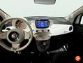 Fiat 500 Monotrim 1.0 Hybrid 51KW (70 CV) Blanco - thumbnail 11