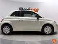 Fiat 500 Monotrim 1.0 Hybrid 51KW (70 CV) Blanco - thumbnail 5