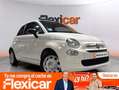 Fiat 500 Monotrim 1.0 Hybrid 51KW (70 CV) Blanco - thumbnail 1