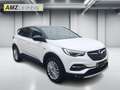 Opel Grandland 1.2 Turbo *Bequemer Einstieg* Weiß - thumbnail 6