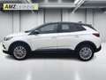 Opel Grandland 1.2 Turbo *Bequemer Einstieg* Weiß - thumbnail 2
