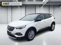 Opel Grandland 1.2 Turbo *Bequemer Einstieg* Weiß - thumbnail 1