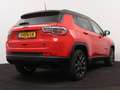 Jeep Compass 4xe 240pk Plug-in Hybrid Electric S | Alpine Sound Rood - thumbnail 2